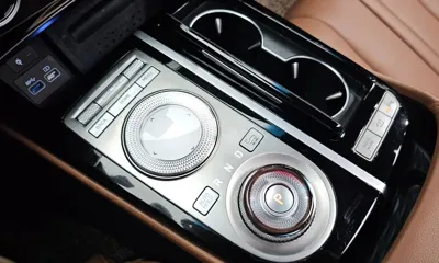Genesis G80 2021, 96407 км, за 19320.86 USD - фото 9