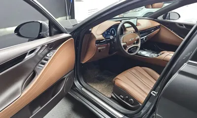 Genesis G80 2021, 96407 км, за 19320.86 USD - фото 10