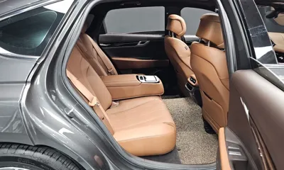 Genesis G80 2021, 96407 км, за 19320.86 USD - фото 11