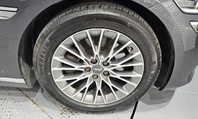 Genesis G80 2021, 96407 км, за 19320.86 USD - фото 21