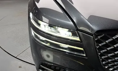 Genesis G80 2021, 96407 км, за 19320.86 USD - фото 22