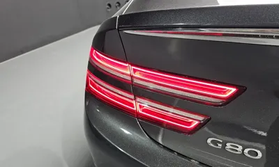 Genesis G80 2021, 96407 км, за 19320.86 USD - фото 23