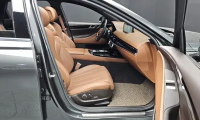 Genesis G80 2021, 96407 км, за 19320.86 USD - фото 26