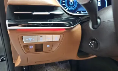 Genesis G80 2021, 96407 км, за 19320.86 USD - фото 27