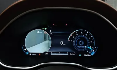 Genesis G80 2021, 96407 км, за 19320.86 USD - фото 28