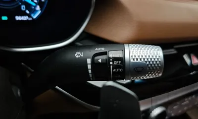 Genesis G80 2021, 96407 км, за 19320.86 USD - фото 29