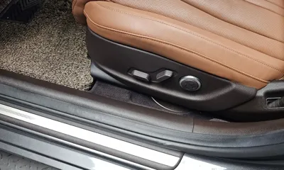 Genesis G80 2021, 96407 км, за 19320.86 USD - фото 32