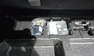 Genesis G80 2021, 96407 км, за 19320.86 USD - фото 34