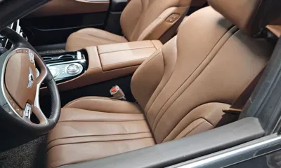 Genesis G80 2021, 96407 км, за 19320.86 USD - фото 38