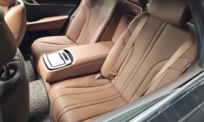 Genesis G80 2021, 96407 км, за 19320.86 USD - фото 39