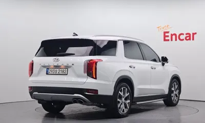 Hyundai Palisade 2022, 66447 км, за 18613.53 USD