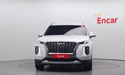 Hyundai Palisade 2022, 66447 км, за 18613.53 USD