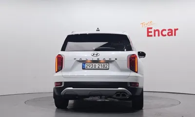 Hyundai Palisade 2022, 66447 км, за 18613.53 USD