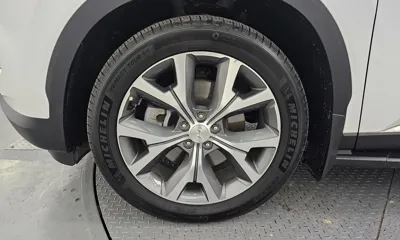 Hyundai Palisade 2022, 66447 км, за 18613.53 USD