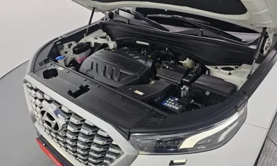 Hyundai Palisade 2022, 66447 км, за 18613.53 USD - фото 6