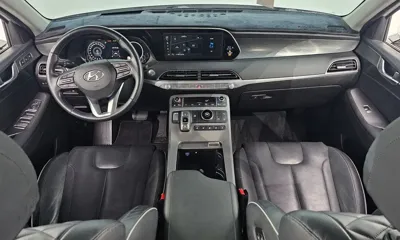 Hyundai Palisade 2022, 66447 км, за 18613.53 USD - фото 7