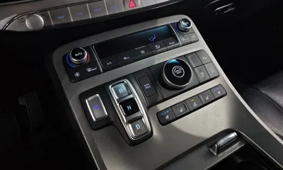 Hyundai Palisade 2022, 66447 км, за 18613.53 USD - фото 9