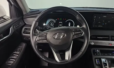 Hyundai Palisade 2022, 66447 км, за 18613.53 USD - фото 13