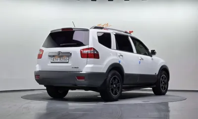 Kia Mohave 2013, 176086 км, за 3898.25 USD