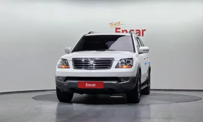 Kia Mohave 2013, 176086 км, за 3898.25 USD