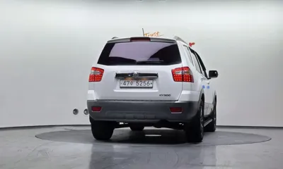 Kia Mohave 2013, 176086 км, за 3898.25 USD
