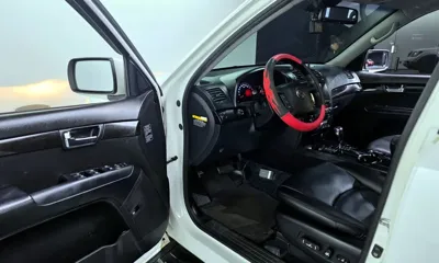 Kia Mohave 2013, 176086 км, за 3898.25 USD - фото 10