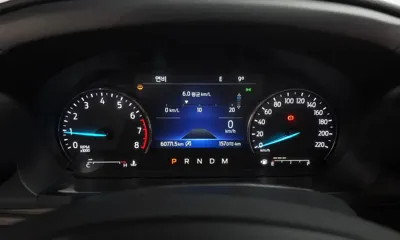 Ford Explorer 2020, 60771 км, за 18493.56 USD - фото 8