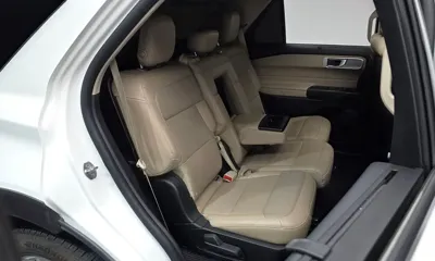 Ford Explorer 2020, 60771 км, за 18493.56 USD - фото 11