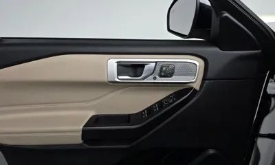 Ford Explorer 2020, 60771 км, за 18493.56 USD - фото 17