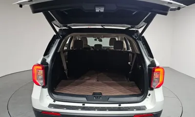 Ford Explorer 2020, 60771 км, за 18493.56 USD - фото 20