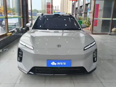 Nio ET5T 2025, 16600 км, за 24536.74 USD