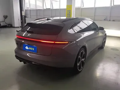 Nio ET5T 2025, 16600 км, за 24536.74 USD
