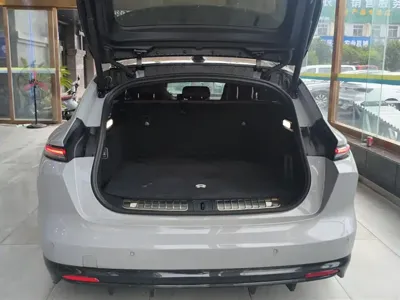 Nio ET5T 2025, 16600 км, за 24536.74 USD