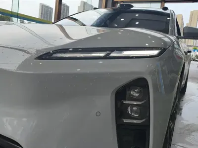 Nio ET5T 2025, 16600 км, за 24536.74 USD