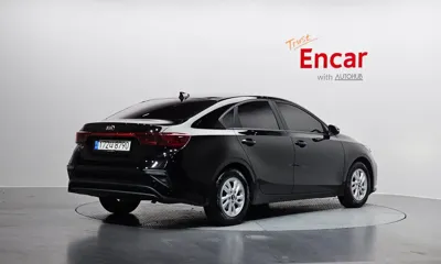 Kia K3 2021, 62983 км, за 9702.41 USD