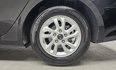 Kia K3 2021, 62983 км, за 9702.41 USD