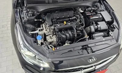 Kia K3 2021, 62983 км, за 9702.41 USD - фото 6