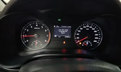 Kia K3 2021, 62983 км, за 9702.41 USD - фото 8