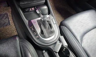 Kia K3 2021, 62983 км, за 9702.41 USD - фото 9