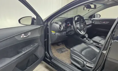 Kia K3 2021, 62983 км, за 9702.41 USD - фото 10