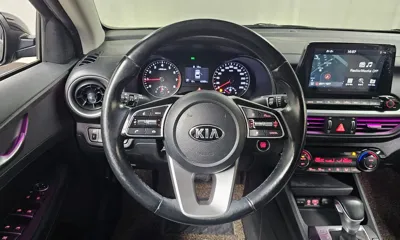 Kia K3 2021, 62983 км, за 9702.41 USD - фото 13