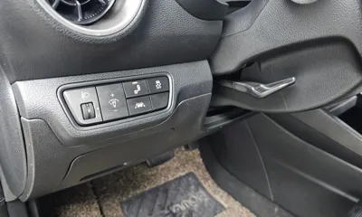 Kia K3 2021, 62983 км, за 9702.41 USD - фото 14