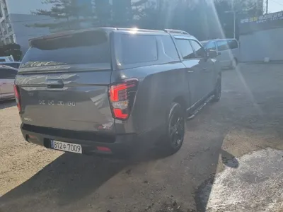 KG_Mobility_Ssangyong Rexton 2022, 51477 км, за 17239.15 USD
