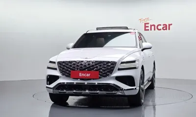 Genesis GV80 2024, 44524 км, за 41638.05 USD