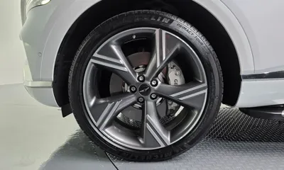 Genesis GV80 2024, 44524 км, за 41638.05 USD