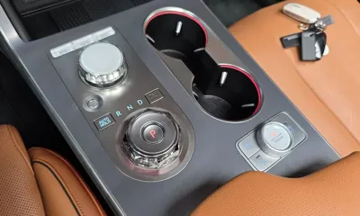 Genesis GV80 2024, 44524 км, за 41638.05 USD - фото 9