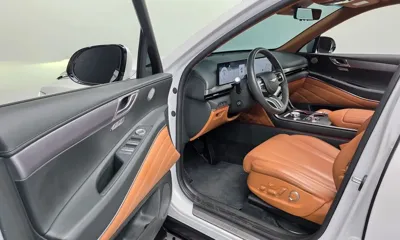 Genesis GV80 2024, 44524 км, за 41638.05 USD - фото 10