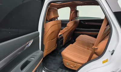 Genesis GV80 2024, 44524 км, за 41638.05 USD - фото 12