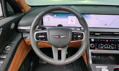 Genesis GV80 2024, 44524 км, за 41638.05 USD - фото 13