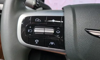 Genesis GV80 2024, 44524 км, за 41638.05 USD - фото 20